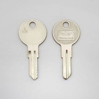 HOUSEHOLD KEY B342