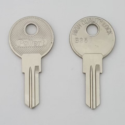 HOUSEHOLD KEY B357L