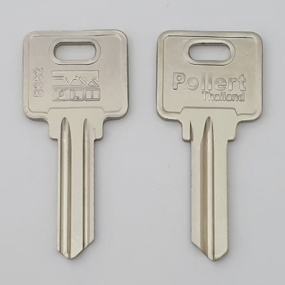 HOUSEHOLD KEY B382