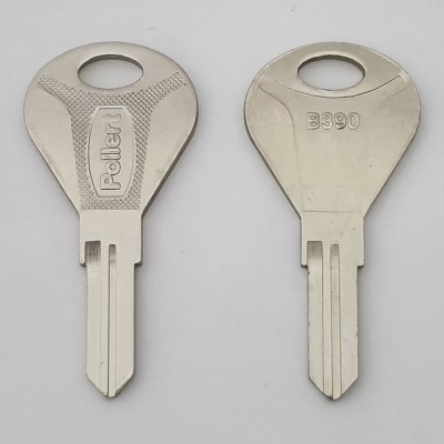 HOUSEHOLD KEY B390R