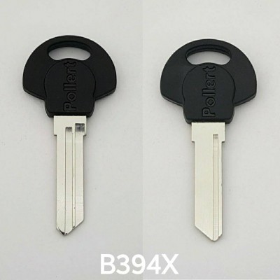 HOUSEHOLD KEYBLANK B394X