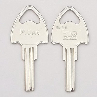 HOUSEHOLD KEY B405