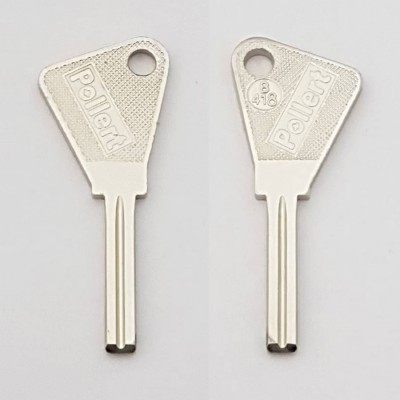 HOUSEHOLD KEY B418