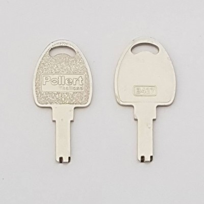 HOUSEHOLD KEY B427