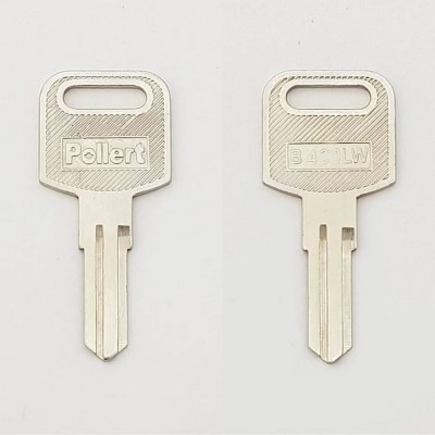 HOUSEHOLD KEY B430LW