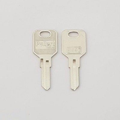 HOUSEHOLD KEY B443