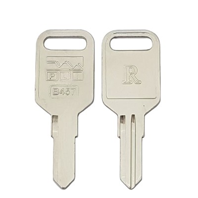 HOUSEHOLD KEY B457