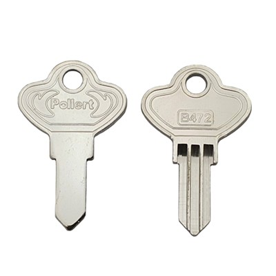 HOUSEHOLD KEY B472