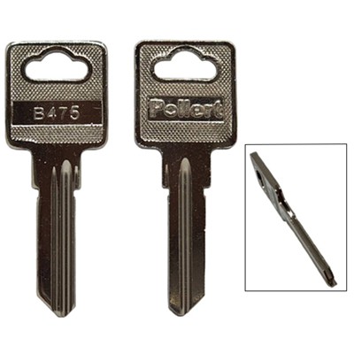 HOUSEHOLD KEY B475