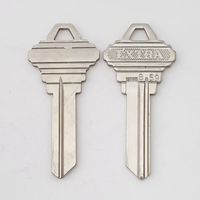 HOUSEHOLD KEY B59