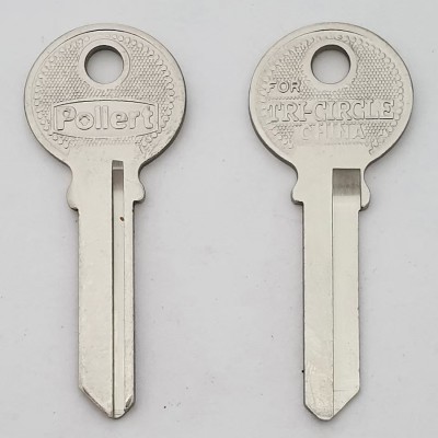 HOUSEHOLD KEY B62