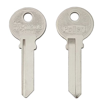 HOUSEHOLD KEY B63