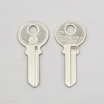 HOUSEHOLD KEY B76B