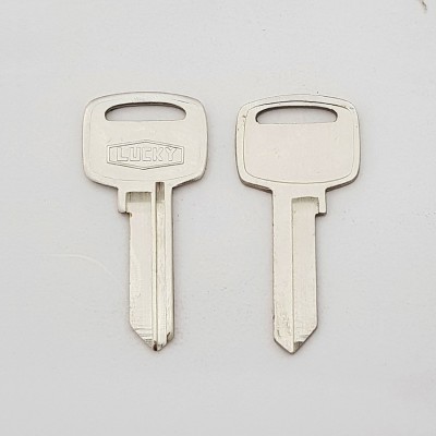 HOUSEHOLD KEY B81