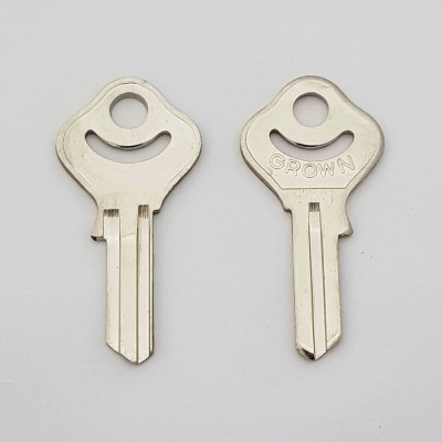 HOUSEHOLD KEY B96