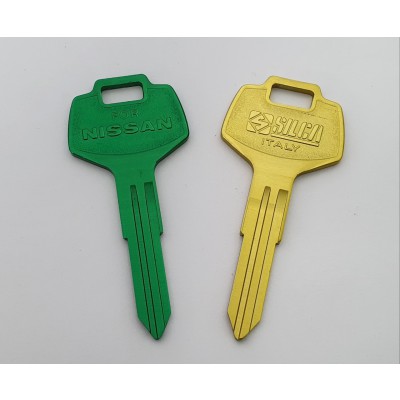 CAR KEY ULTRALITE DAT13