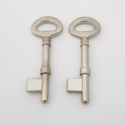 DOUBLE BIT KEY F32