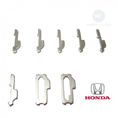 Honda Lock Reed 