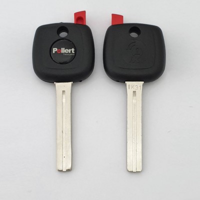 Transponder Key TOYOTA IK31