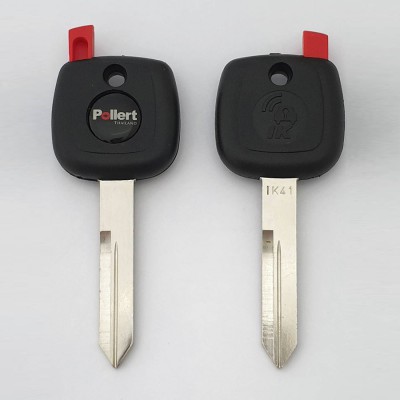 Transponder Key FORD IK41