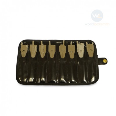 LISHI BAGS  2in1  ( 8pcs)