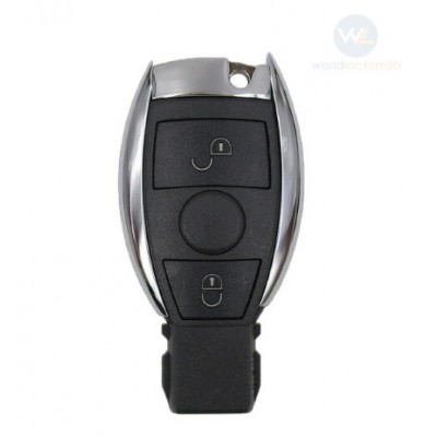 Remote Key Shell N108