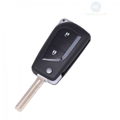 Remote Key Shell N11