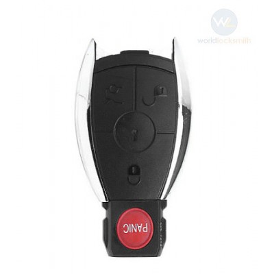 Remote Key Shell N110