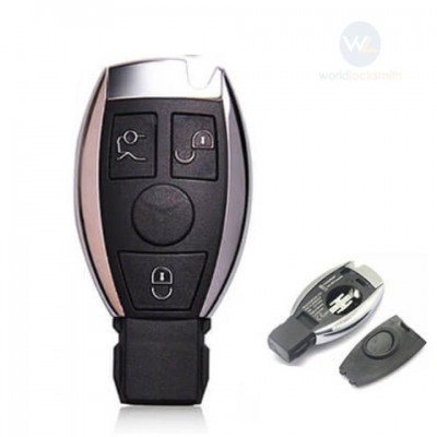 Remote Key Shell N112