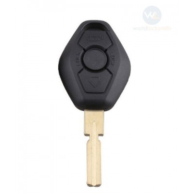 Remote Key Shell N113-1