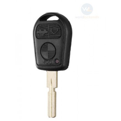 Remote Key Shell N114