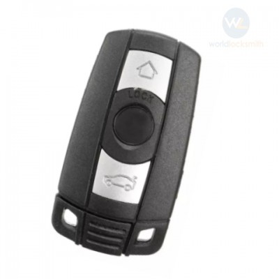 Remote Key Shell N116-1