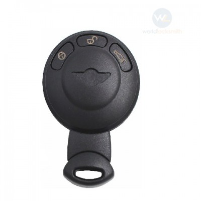 Remote Key Shell N119