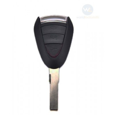 Remote Key Shell N121