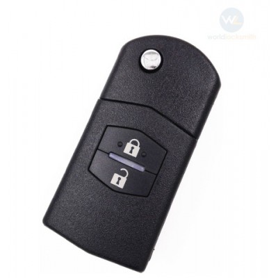 Remote Key Shell N2-1