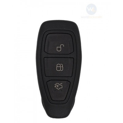 Remote Key Shell N21