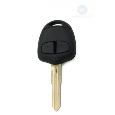 Remote Key Shell N25