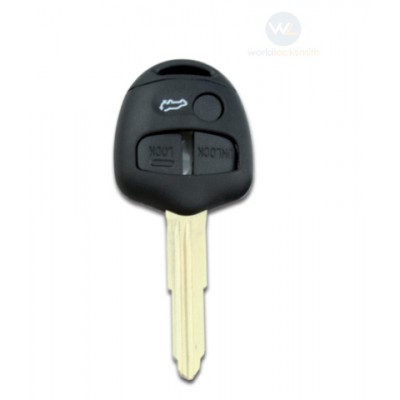 Remote Key Shell N27