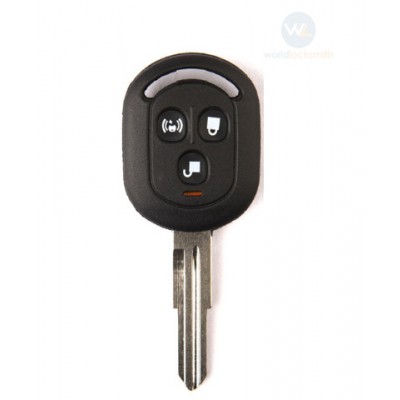 Remote Key Shell N28