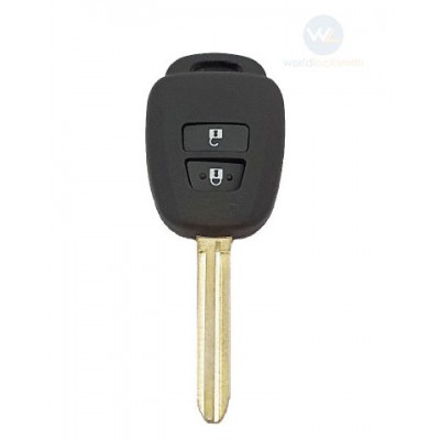 Remote Key Shell N39