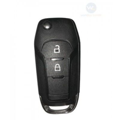 Remote Key Shell N54