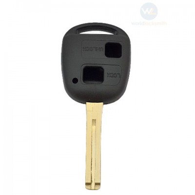 Remote Key Shell N60