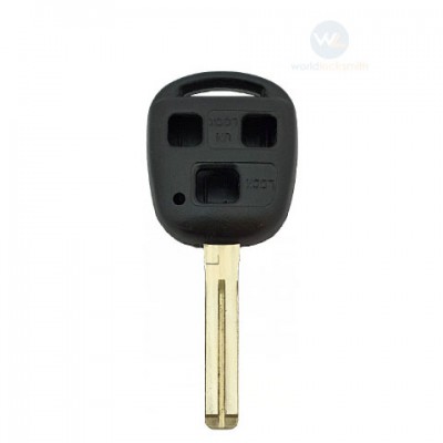 Remote Key Shell N61