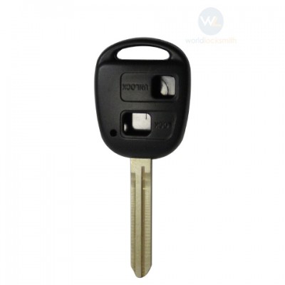 Remote Key Shell N65