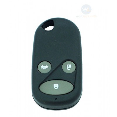 Remote Key Shell N79