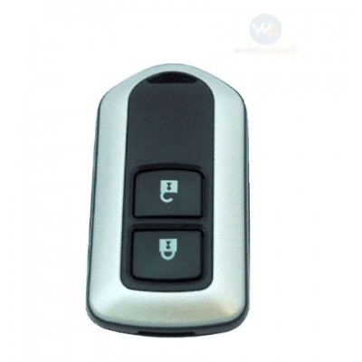 Remote Key Shell N80