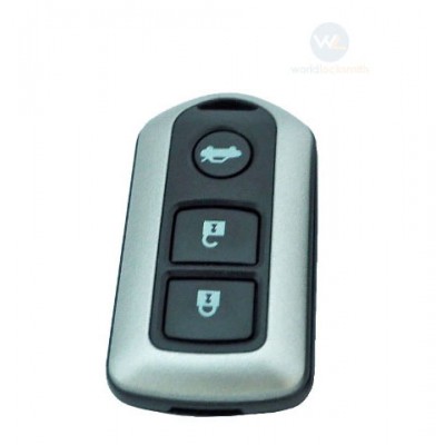 Remote Key Shell N81