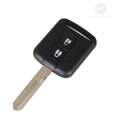 Remote Key Shell N91
