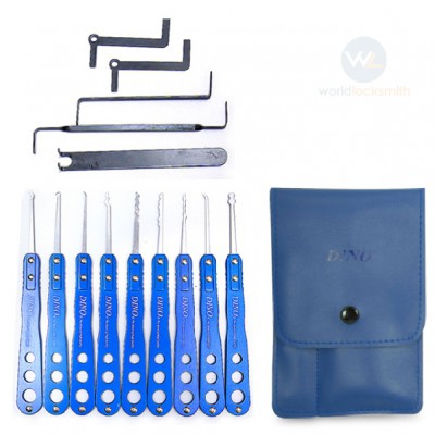 RGN-206 Pick Sets (14pcs)