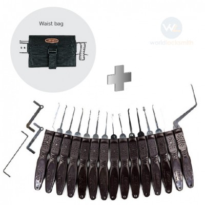 RGN-217 Pick Sets ( 18pcs )